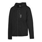 Hummel COMBES ÇOCUK FERMUARLI HOODIE