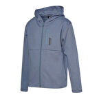 Hummel COMBES ÇOCUK FERMUARLI HOODIE