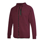 Hummel NOVA FERMUARLI HOODIE