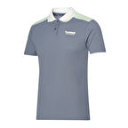 Hummel BARNES KISA KOLLU POLO YAKA TİŞÖRT
