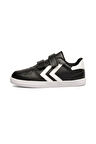 Hummel Poul 900808-2001 Siyah Çocuk Spor Ayakkabı