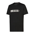 HUMMEL HMLARMIN COTON  BASIC  LOGO t-shirt S/S ERKEK KISA KOL t-shirt