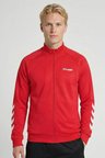 Hummel 921133-9829 Falconzo Zip Erkek Spor Ceket