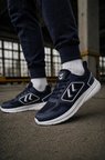 hummel Rush II 900895-7459 Lacivert Unisex Günlük Spor Ayakkabı