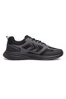 hummel Rush II 900895-2042 Siyah-Siyah Unisex Günlük Spor Ayakkabı