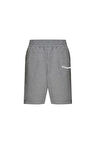 hummel Jullian 932511-2833 Koyu Gri Erkek Günlük Şort