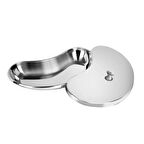 Medikalcim Kapaklı Böbrek Küveti 30cm