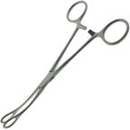 Medikalcim Over Pensi / RİNG Forceps