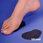 Medikalcim Kumaş Yapışkanlı Metatars Small