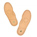 Medikalcim Deri Ortopedik Tam Tabanlık NO:45