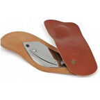 Medikalcim Kifidis Çelik Tabanlık Ark Destekli 40