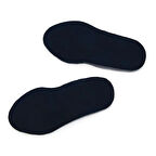 Medikalcim Kumaş Kaplı Silikon Tabanlık XXLARGE