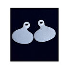 Medikalcim Silikon Halkalı Metatarsal Ped