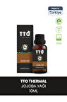 TTO Thermal Jojoba Yağı 10 ml