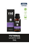 TTO Thermal Lavanta Yağı 10 ml