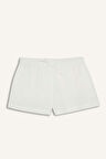 DeFacto A Kesim Normal Bel Kısa Paça Müslin Şort F2868AX25SMWT32