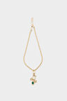 Kadın Gold Charmlı Kolye