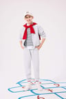 Erkek Çocuk Regular Fit Pantolon
