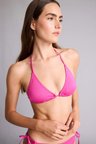 Regular Fıt Bikini Üstü