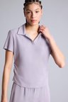 DeFacto Standart Fıt Polo Yaka Sporcu Kısa Kollu Polo Tişört G0751AX26SMPR518