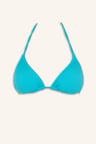 Üçgen Bikini Üstü