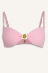 Lilyrose x Defacto Regular Fit Bikini Üstü