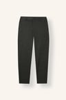 Taılored Fit Düz Paça Pantolon