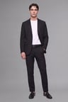 DeFacto Slim Fit Blazer Ceket F7690AX26AUBK27