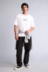 Baggy Kargo Cepli Pantolon