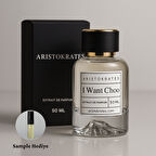 I Want Choo Kadın Parfüm – Şeftali ve Yaseminle Her Mevsime Uygun Zarif Koku