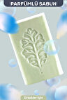 Parfümlü Sabun For Men Mint 100g – Ferahlatıcı, Erkeklere Özel, Doğal Bakım