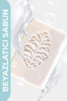 Beyazlatıcı Sabun 100g.