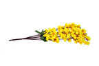 Yapay Bahar Dalı 9'lu Sarı