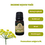 Sİ BEMOL REZENE UÇUCU YAĞI 10ml Distilasyon