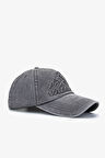 Valmenti Unisex Tekstil Gri Beyzbol Şapka 1139 EC4003 SPK Y25 GREY
