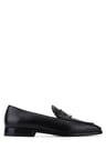 Valentino Erkek Hakiki Deri Siyah Klasik Ayakkabı 667 21187 ERK AYK SK25-26 NERO