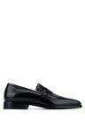 Valentino Erkek Hakiki Deri Siyah Klasik Ayakkabı 667 21217 ERK AYK SK25-26 NERO