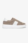 Valmenti Erkek Hakiki Deri Bej Sneakers & Spor Ayakkabı 1149 STYLE-10 ERK AYK Y26 BEJ NBK/BEJ DR