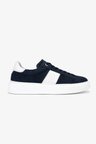 Valmenti Erkek Hakiki Deri Lacivert Sneakers & Spor Ayakkabı 1149 STYLE-10 ERK AYK Y26 LACI NBK/BEJ