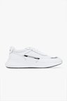 Valmenti Erkek Hakiki Deri Beyaz Sneakers & Spor Ayakkabı 157 2405 ERK AYK Y26 BEYAZ