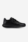 Valmenti Erkek Hakiki Deri Siyah Rugan Sneakers & Spor Ayakkabı 381 23350 ERK AYK Y26 SIYAH RGN