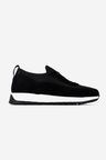 Valmenti Erkek Deri & Tekstil Siyah Sneakers & Spor Ayakkabı 1151 VAL-TNC-4 ERK AYK Y26 SIYAH