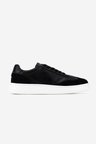 Valmenti Erkek Hakiki Deri Siyah Sneakers & Spor Ayakkabı 04 4407 ERK AYK Y26 SIYAH KMBN