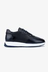 Valmenti Erkek Hakiki Deri Lacivert Sneakers & Spor Ayakkabı 771 81128 ERK AYK Y26 LACIVERT