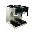 Theferruat Filtre Kahve Makinesi 4 Potlu