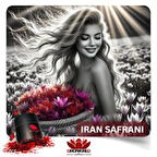 DRUNKRED İran Safranı - 3 gr Super Negin