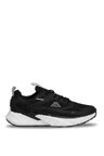 Kappa KP-4043M Erkek Klasik Sneaker Siyah