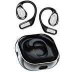 S9 PRO Kablosuz Kulaklık – AI Gerçek Zamanlı Çeviri