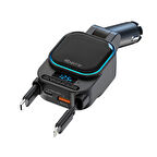 CAR CHARGER 96W SUPER FAST