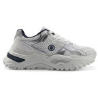 Lumberjack Kadın 5M CHUKE 5FX Beyaz Spor Ayakkabı 101939143